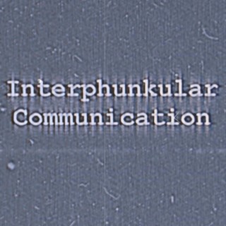 Interphunkular Communication