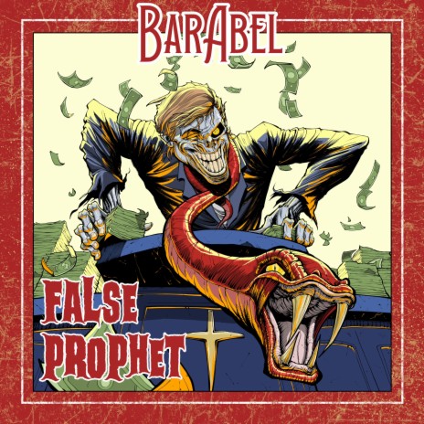 False Prophet ft. Black Jewelz | Boomplay Music