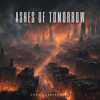 Ashes of tomorrow