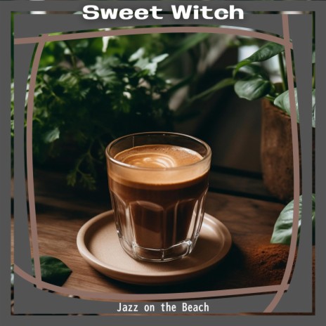 Coffee, Jazz, and the Rain