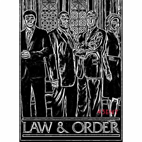 Law & order ft. Matty Margiela & Boogi3.43 | Boomplay Music