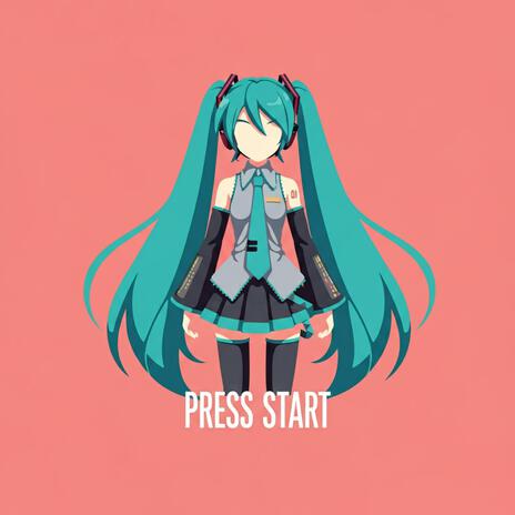 POWER UP! ft. Hatsune Miku | Boomplay Music