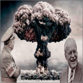 Carter Hydrick - An A-Bomb for Herr Bormann (Pt. 1 of 2)