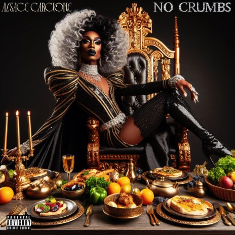 No Crumbs | Boomplay Music