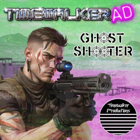 Ghost Sh00ter | Boomplay Music