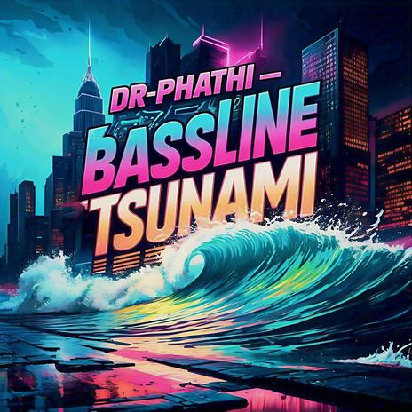 Tsunami Bassline | Boomplay Music