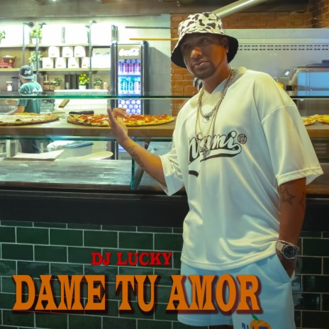 Dame Tu Amor (Pop Version)
