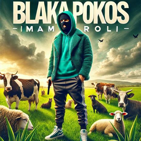 Imam Roli ft. Blaka Pokos | Boomplay Music