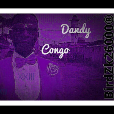 Congo Dandy