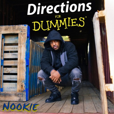 Directions for Dummies | Boomplay Music