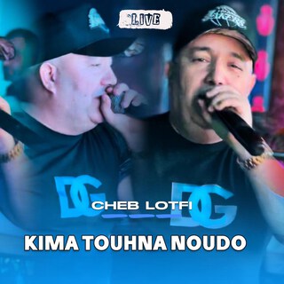 Kima Touhna Noudo (Live)