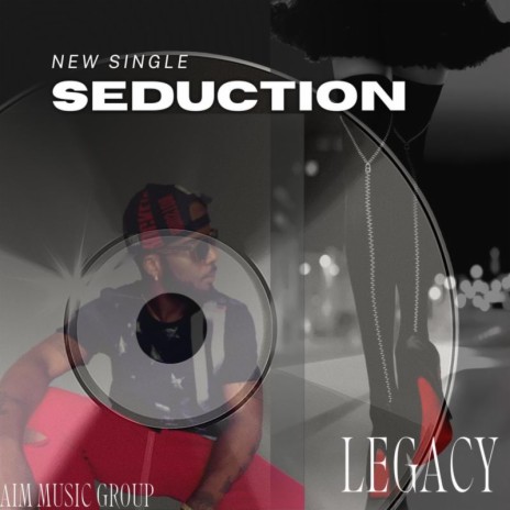 SEDUCTION | Boomplay Music