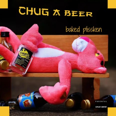 chug a beer | Boomplay Music