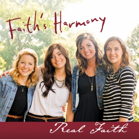 Real Faith | Boomplay Music