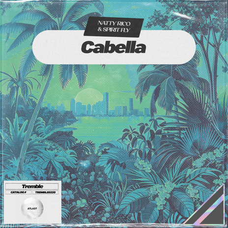 Cabella ft. Spirit Fly | Boomplay Music