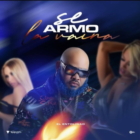 Se Armo La Vaina (Tan Tan Tan) | Boomplay Music