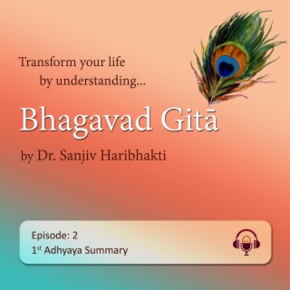 Adhyaya 1 Summary