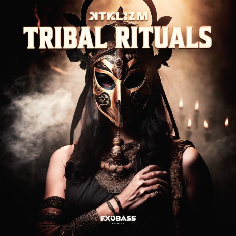 TRIBAL RITUALS | Boomplay Music