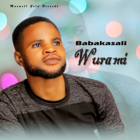 Wura Mi ft. Babakasali | Boomplay Music