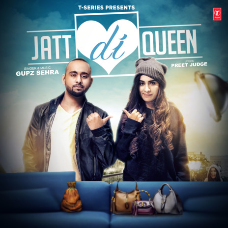 Jatt Di Queen | Boomplay Music