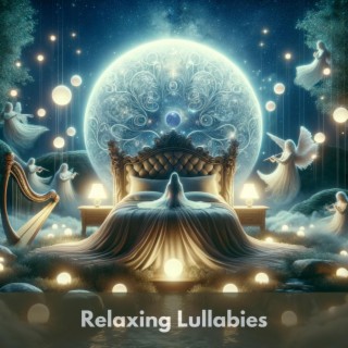 Relaxing Lullabies: Sleep Meditation, Tranquil Sleep Fantasy