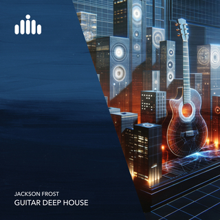 Guitar Deep House