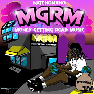 Money Getting Road Music