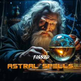 Astral Spells