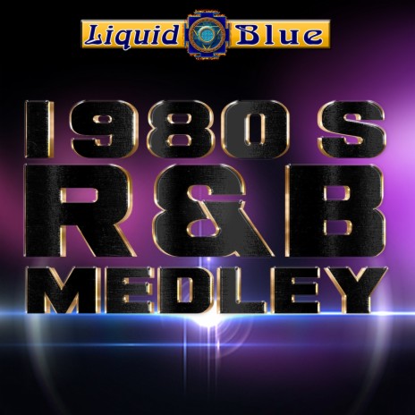 1980's R&B Tribute Medley | Boomplay Music