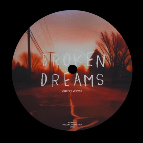 Broken Dreams | Boomplay Music