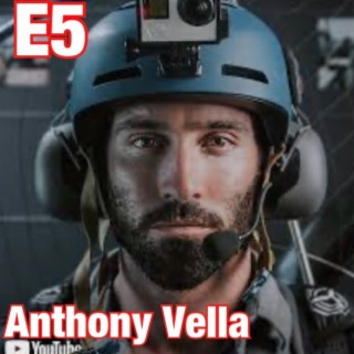 E5 A beginners guide to Paramotors with Anthony Vella