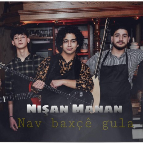 Nav baxçê gula | Boomplay Music