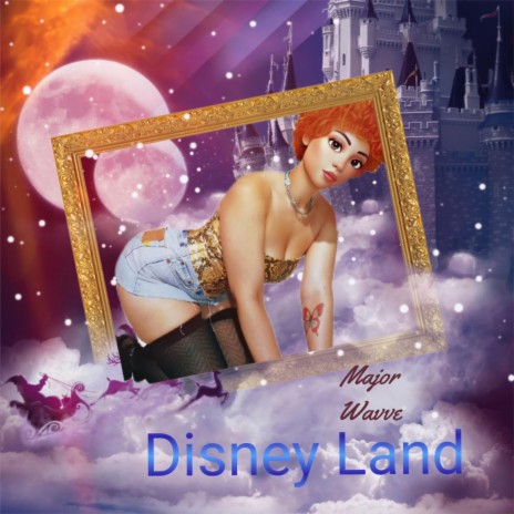 Disney Land | Boomplay Music