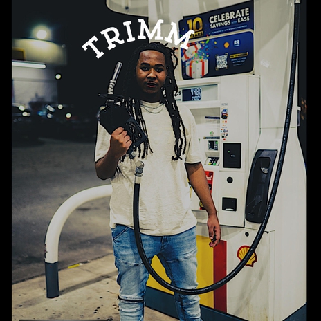 trimm | Boomplay Music