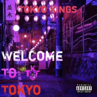 Welcome To Tokyo