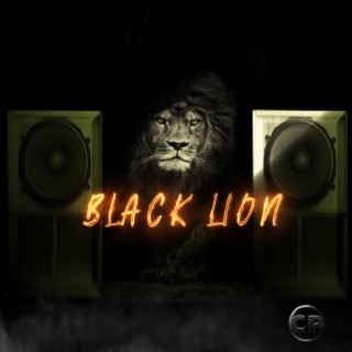 Black Lion