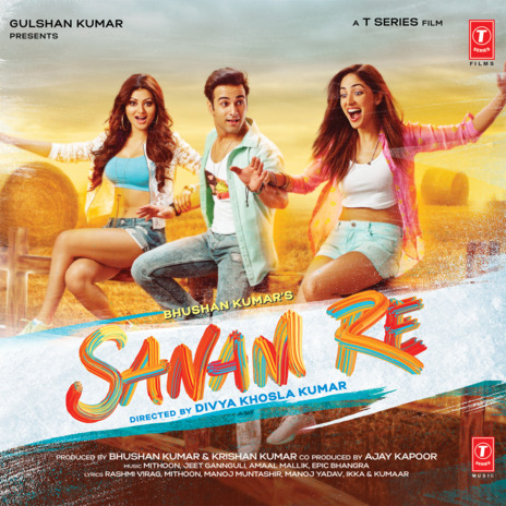 Gazab Ka Hain Yeh Din ft. Amaal Mallik | Boomplay Music