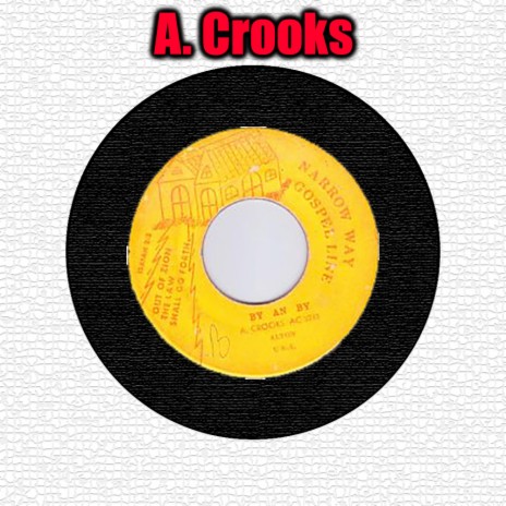 Farther Along ft. Alton Crooks