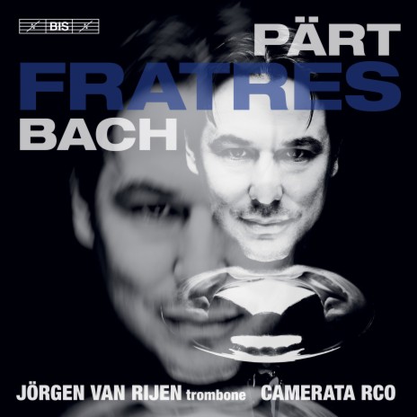 Vater unser (Arr. for Trombone & String Ensemble) ft. Camerata RCO | Boomplay Music