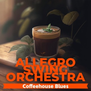 Coffeehouse Blues