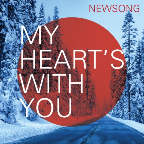 My Heart's With You | Boomplay Music