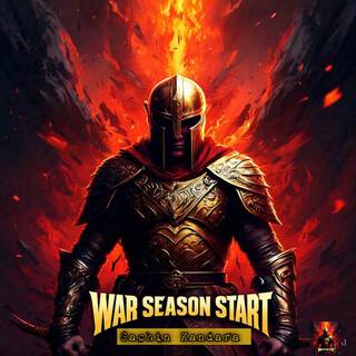 War Season Start