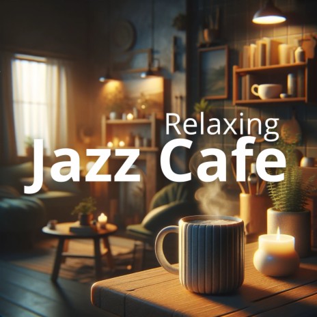 Relaxing Jazz Cafe (Vibes of Tranquility) | Boomplay Music