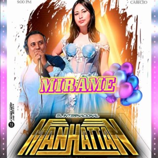 Mirame (Sonido Manhattan)