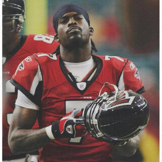 Mike Vick