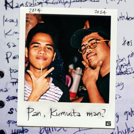 Pan Kumusta Man? | Boomplay Music