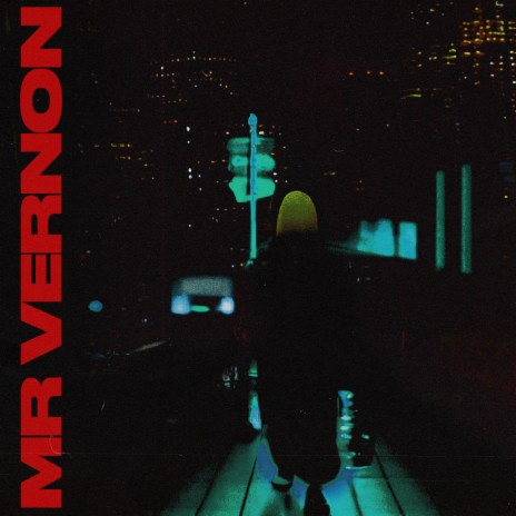 Mr. Vernon | Boomplay Music
