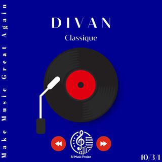 Divan - Classique