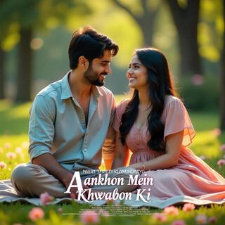 Aankhon Mein Khwabon Hindi Popular Songs Album