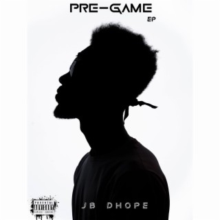 Pre-Game (EP)